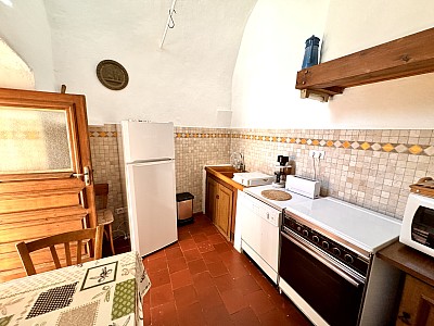 MAISON A VENDRE - FELICETO VILLAGE - 88.22 m2 - 175 000 €
