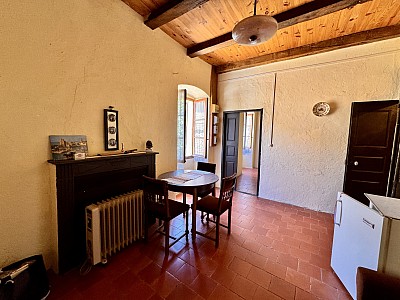 MAISON A VENDRE - FELICETO VILLAGE - 88.22 m2 - 175 000 €