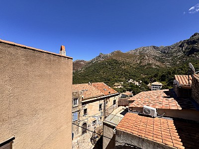 MAISON A VENDRE - FELICETO VILLAGE - 88.22 m2 - 175 000 €