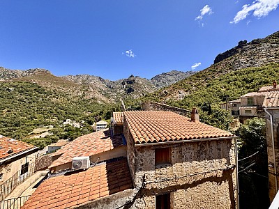 MAISON A VENDRE - FELICETO VILLAGE - 88.22 m2 - 175 000 €