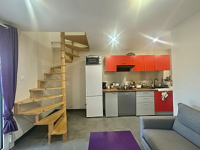APPARTEMENT T4 A VENDRE - ZONZA - 53 m2 - 320 000 €