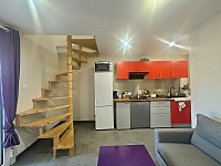 APPARTEMENT T4 A VENDRE - ZONZA - 53 m2 - 320 000 &euro;