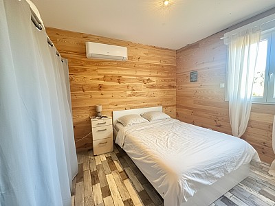 APPARTEMENT T4 A VENDRE - ZONZA - 53 m2 - 320 000 €