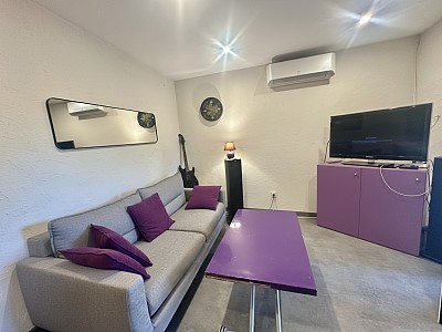 APPARTEMENT T4 A VENDRE - ZONZA - 53 m2 - 320 000 €
