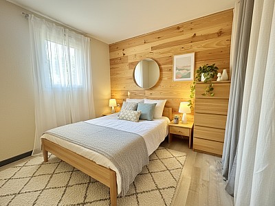 APPARTEMENT T4 A VENDRE - ZONZA - 53 m2 - 320 000 €