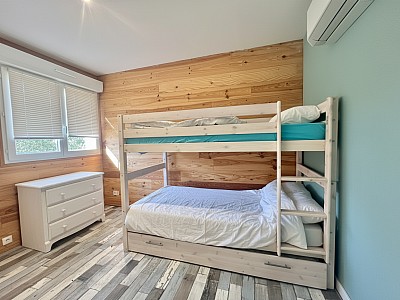 APPARTEMENT T4 A VENDRE - ZONZA - 53 m2 - 320 000 €