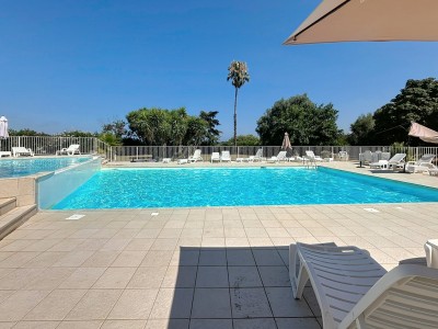 APPARTEMENT T2 A VENDRE - ST FLORENT - 27.68 m2 - 110 000 €