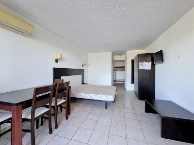 APPARTEMENT T2 A VENDRE - ST FLORENT - 27.68 m2 - 110 000 €
