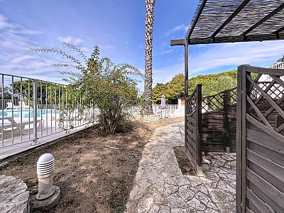 APPARTEMENT T2 A VENDRE - ST FLORENT - 27.68 m2 - 110 000 €