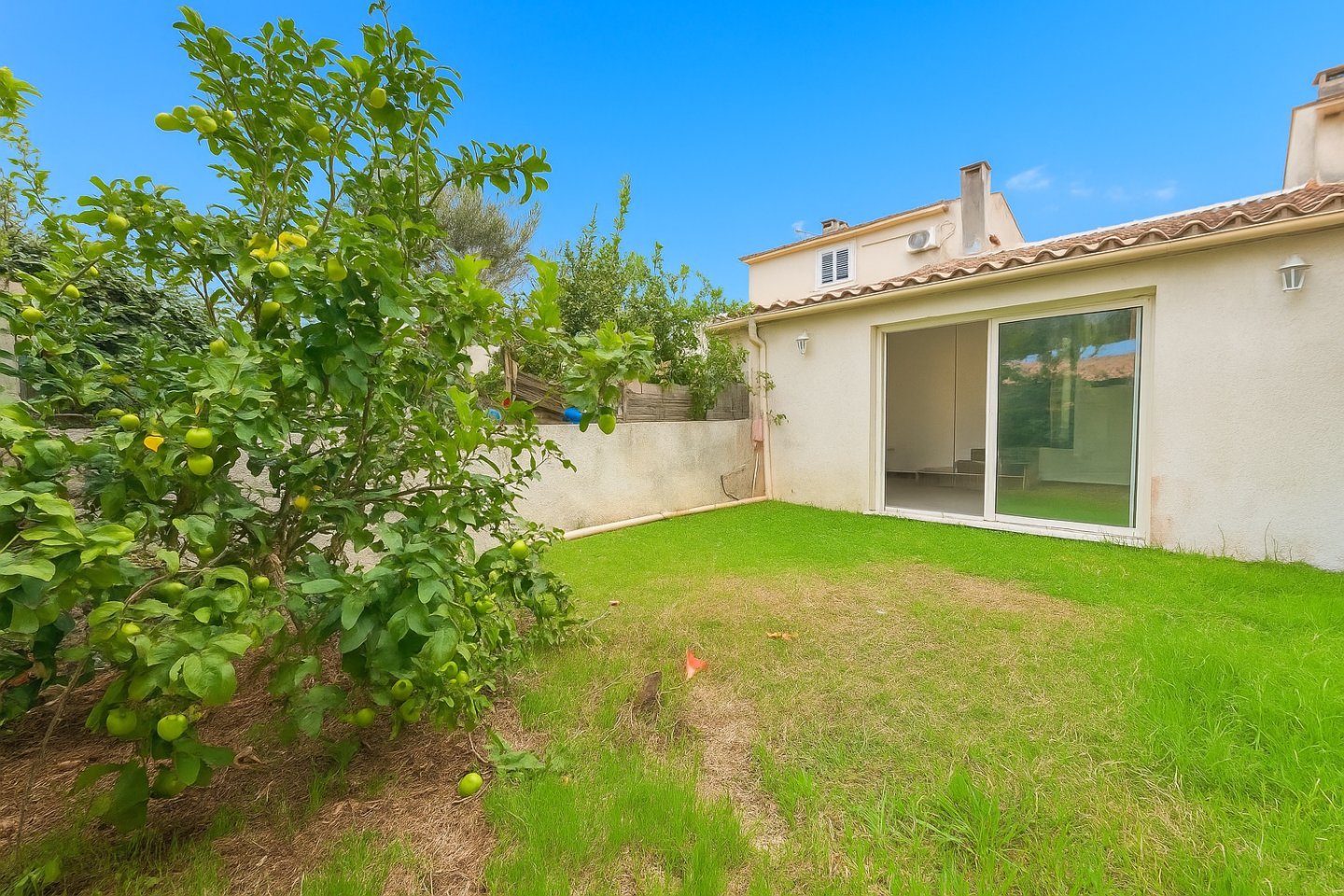 MAISON A VENDRE - BORGO - 48.32 m2 - 165 000 &euro;