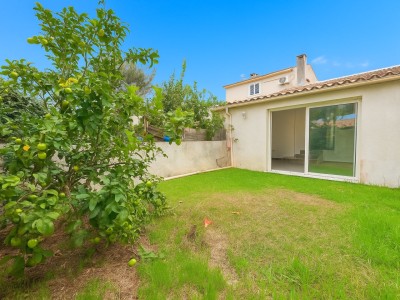 MAISON A VENDRE - BORGO - 48.32 m2 - 165 000 €