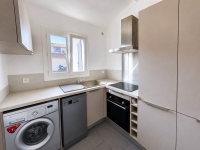 MAISON A VENDRE - BORGO - 48.32 m2 - 165 000 €