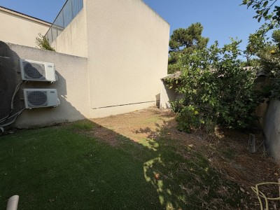 MAISON A VENDRE - BORGO - 48.32 m2 - 165 000 €