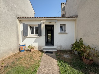 MAISON A VENDRE - BORGO - 48.32 m2 - 165 000 €