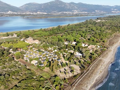 MAISON A VENDRE - BORGO - 48.32 m2 - 165 000 €