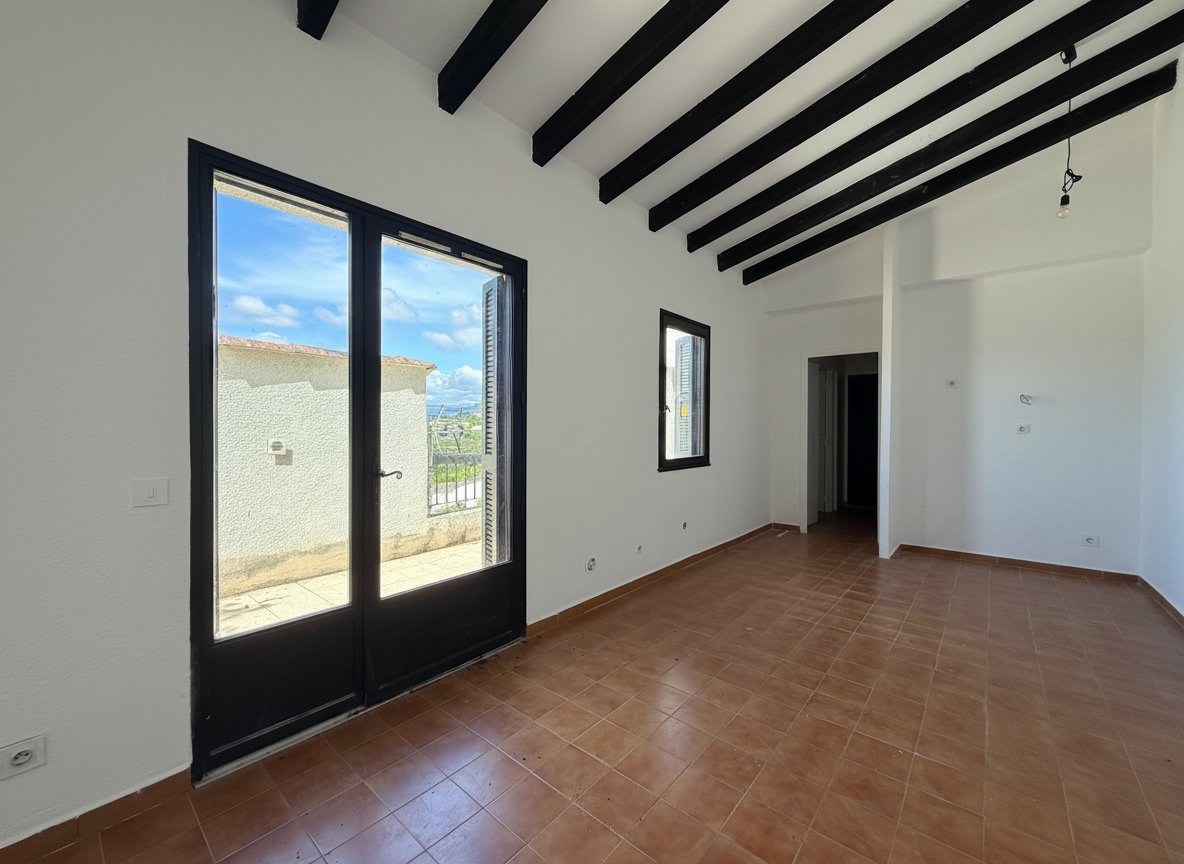 APPARTEMENT T2 - PORTICCIO - 30.5 m2 - VENDU