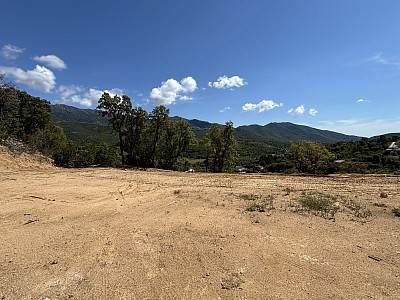TERRAIN A VENDRE - TAVACO - 900 m2 - 149 000 €