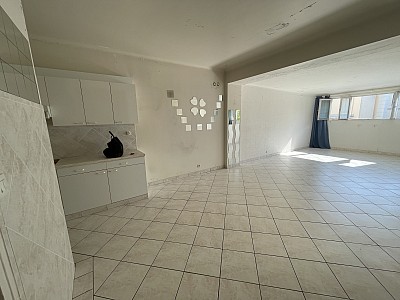 APPARTEMENT T1 A VENDRE - VILLE DI PIETRABUGNO - 46.4 m2 - 116 000 €