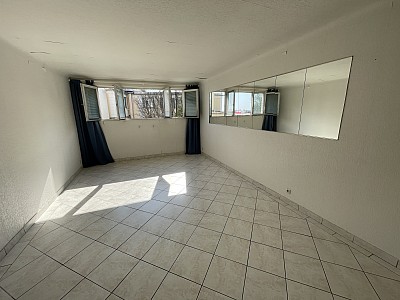 APPARTEMENT T1 A VENDRE - VILLE DI PIETRABUGNO - 46.4 m2 - 116 000 €