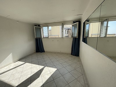 APPARTEMENT T1 A VENDRE - VILLE DI PIETRABUGNO - 46.4 m2 - 116 000 €
