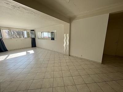 APPARTEMENT T1 A VENDRE - VILLE DI PIETRABUGNO - 46.4 m2 - 116 000 €