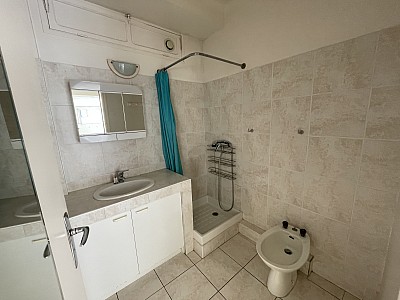 APPARTEMENT T1 A VENDRE - VILLE DI PIETRABUGNO - 46.4 m2 - 116 000 €