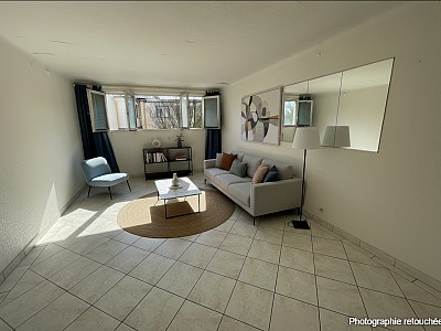 APPARTEMENT T1 A VENDRE - VILLE DI PIETRABUGNO - 46.4 m2 - 116 000 €