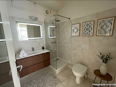 APPARTEMENT T1 A VENDRE - VILLE DI PIETRABUGNO - 46.4 m2 - 116 000 €