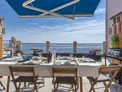 APPARTEMENT T4 A VENDRE - BRANDO - 89 m2 - 519 400 €