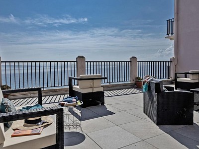 APPARTEMENT T4 A VENDRE - BRANDO - 89 m2 - 519 400 €