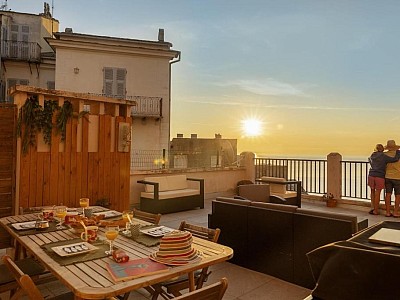 APPARTEMENT T4 A VENDRE - BRANDO - 89 m2 - 519 400 €
