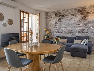APPARTEMENT T4 A VENDRE - BRANDO - 89 m2 - 519 400 €