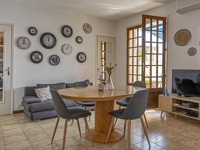 APPARTEMENT T4 A VENDRE - BRANDO - 89 m2 - 519 400 €