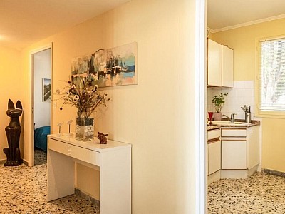 APPARTEMENT T4 A VENDRE - BRANDO - 89 m2 - 519 400 €