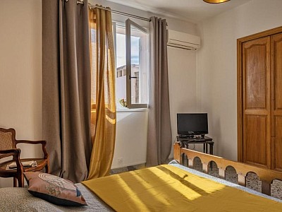 APPARTEMENT T4 A VENDRE - BRANDO - 89 m2 - 519 400 €