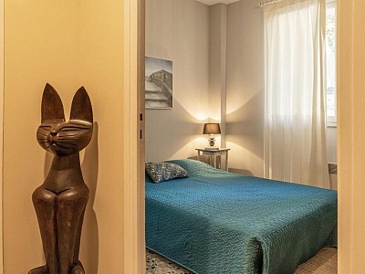 APPARTEMENT T4 A VENDRE - BRANDO - 89 m2 - 519 400 €