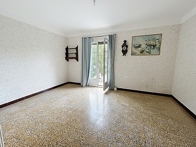 APPARTEMENT T3 A VENDRE - BASTIA - 66 m2 - 135 000 €