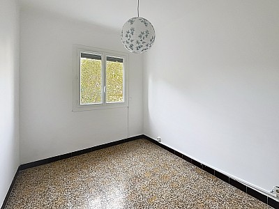 APPARTEMENT T3 A VENDRE - BASTIA - 66 m2 - 135 000 €