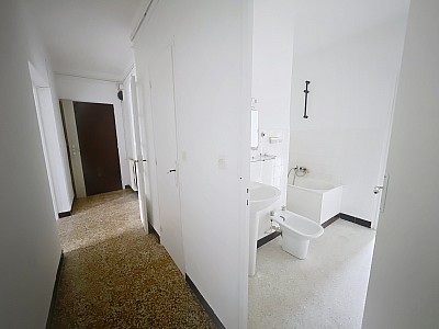 APPARTEMENT T3 A VENDRE - BASTIA - 66 m2 - 135 000 €