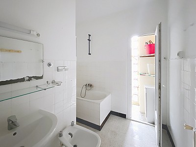 APPARTEMENT T3 A VENDRE - BASTIA - 66 m2 - 135 000 €