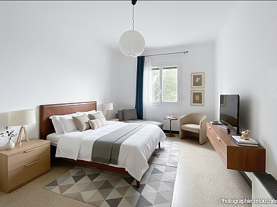 APPARTEMENT T3 A VENDRE - BASTIA - 66 m2 - 135 000 €