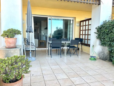 APPARTEMENT T2 A VENDRE - LUMIO BALAGNE - 43 m2 - 298 000 €