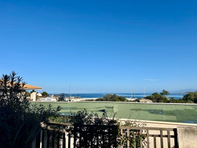 APPARTEMENT T2 A VENDRE - LUMIO BALAGNE - 43 m2 - 298 000 €