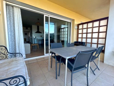 APPARTEMENT T2 A VENDRE - LUMIO BALAGNE - 43 m2 - 298 000 €