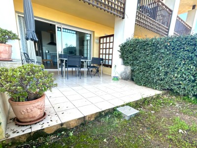 APPARTEMENT T2 A VENDRE - LUMIO BALAGNE - 43 m2 - 298 000 €