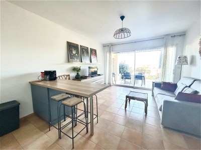 APPARTEMENT T2 A VENDRE - LUMIO BALAGNE - 43 m2 - 298 000 €