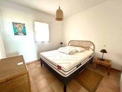 APPARTEMENT T2 A VENDRE - LUMIO BALAGNE - 43 m2 - 298 000 €