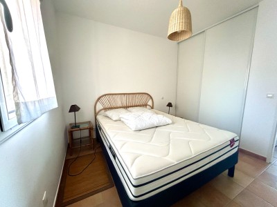 APPARTEMENT T2 A VENDRE - LUMIO BALAGNE - 43 m2 - 298 000 €