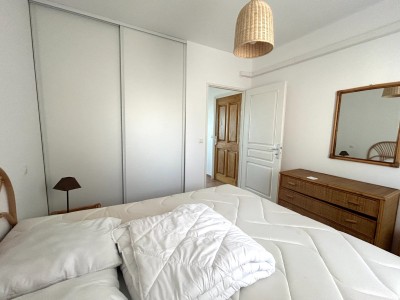 APPARTEMENT T2 A VENDRE - LUMIO BALAGNE - 43 m2 - 298 000 €
