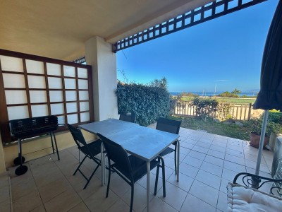 APPARTEMENT T2 A VENDRE - LUMIO BALAGNE - 43 m2 - 298 000 €